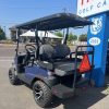 Denago EV Nomad XL - Blue
