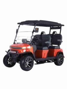 LAVA DENAGO ROVER XL 2024 - TIGON GOLF CARTS