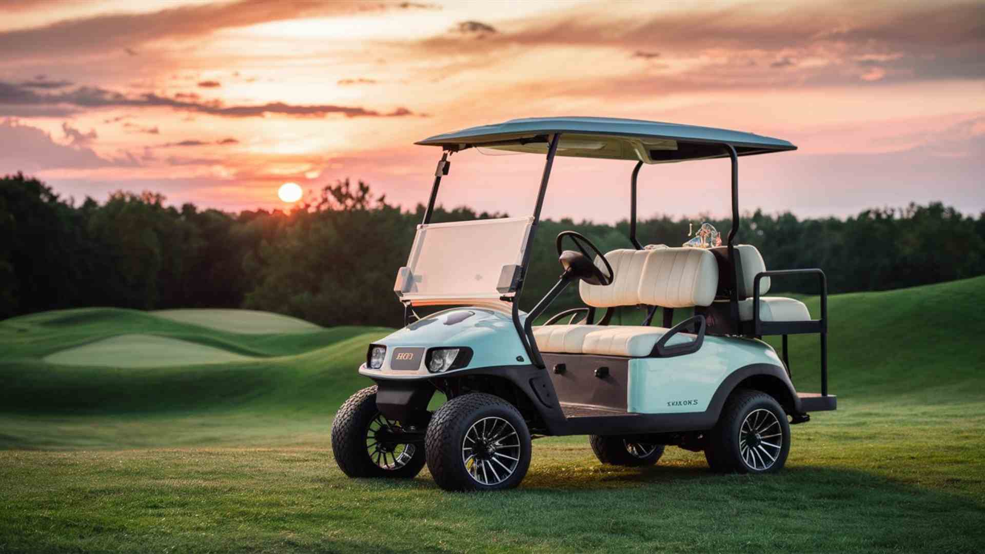 Are Golf Carts Street Legal In Pennsylvania (3)