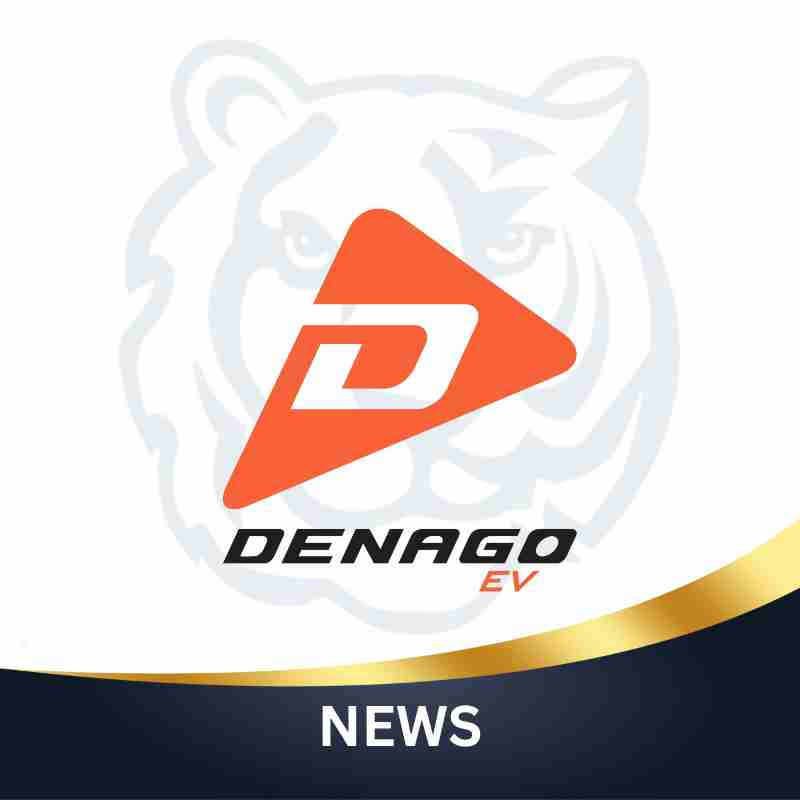 Denago EV NEWS