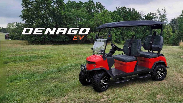 _Denago EV Tigon Golf Cartsv