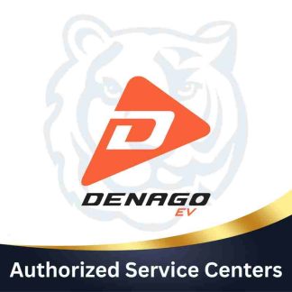 Denago® Authorized Service Centers