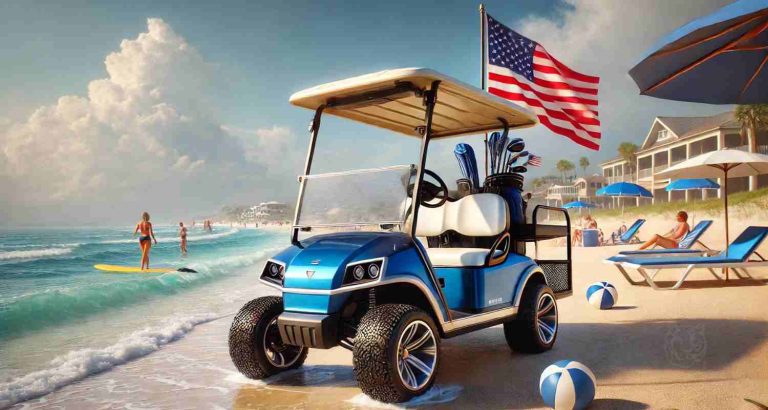 Golf Cart Maintenance and Care Keeping Your Ride in Top Condition