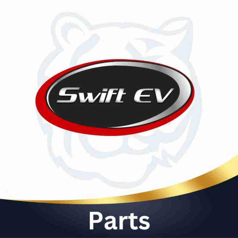 Swift Parts