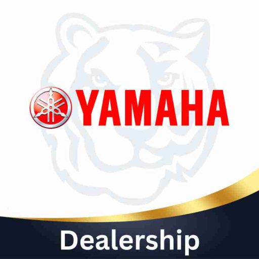 Yamaha Dealership