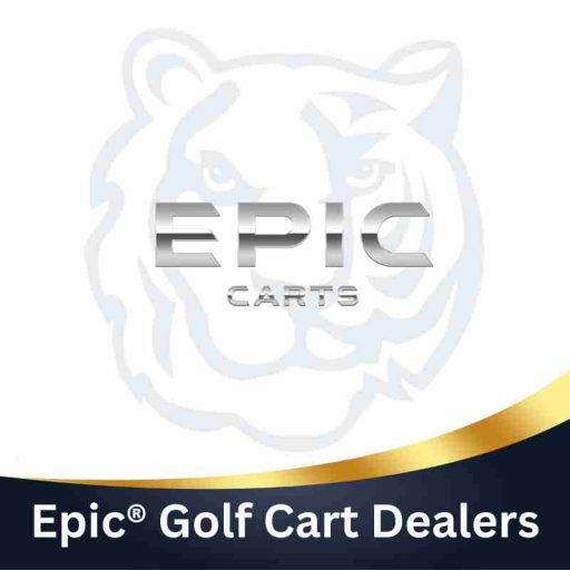 golf carts dealers