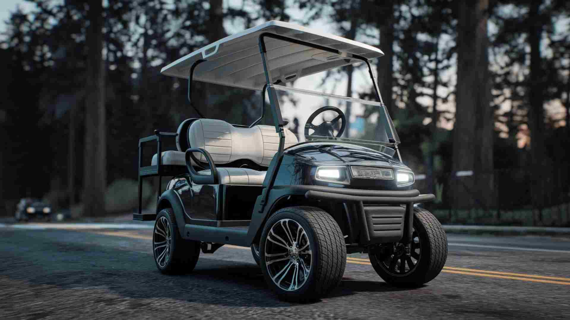 Conquering the Streets Our Favorite New Jersey Street Legal Golf Carts b (3)