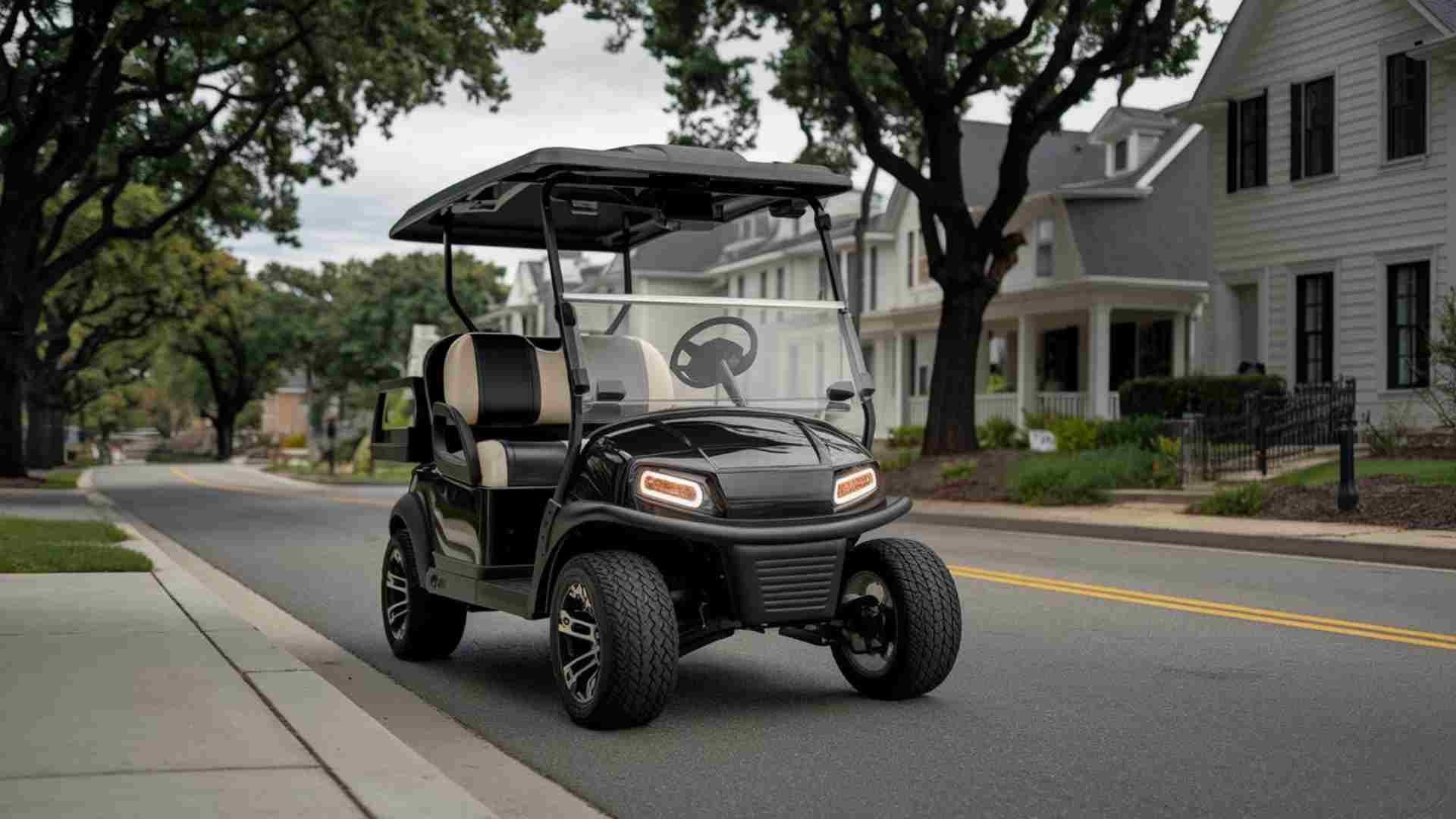 Conquering the Streets Our Favorite New Jersey Street Legal Golf Carts b (3)