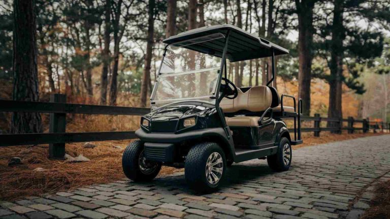 Conquering the Streets Our Favorite New Jersey Street Legal Golf Carts b (3)