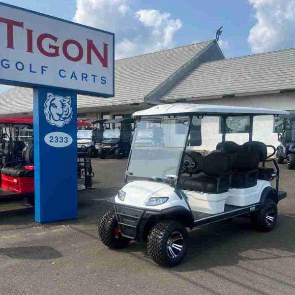 ICON® G60L White In Hatfield PA