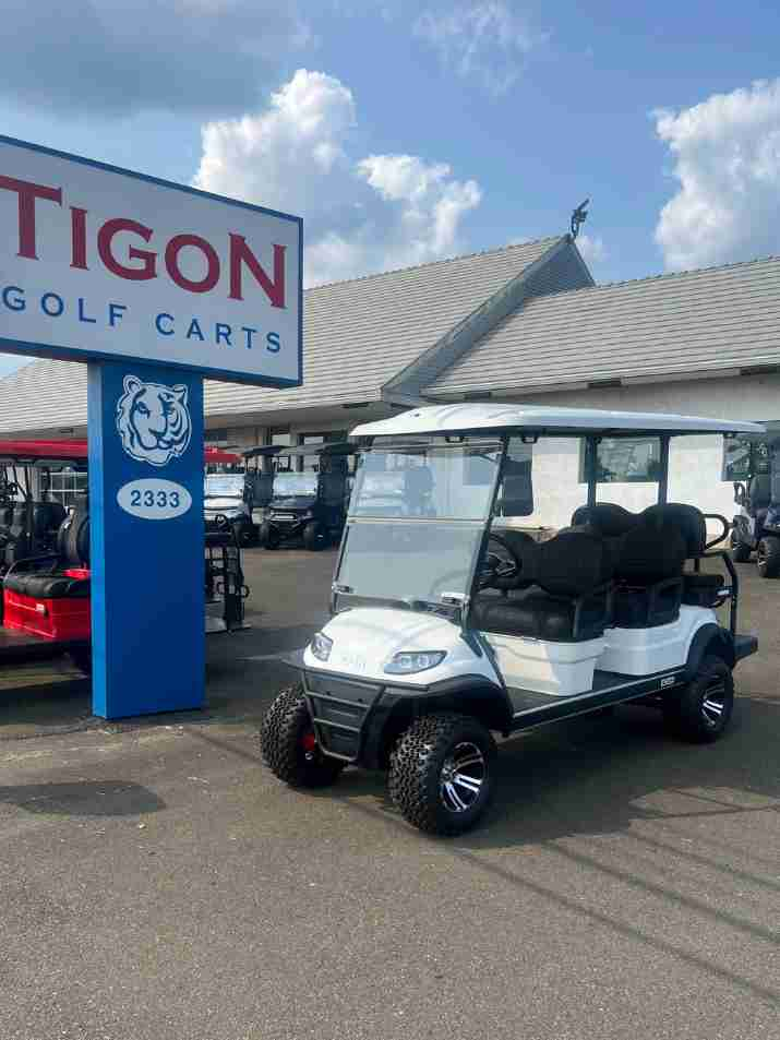 ICON® G60L White In Hatfield PA