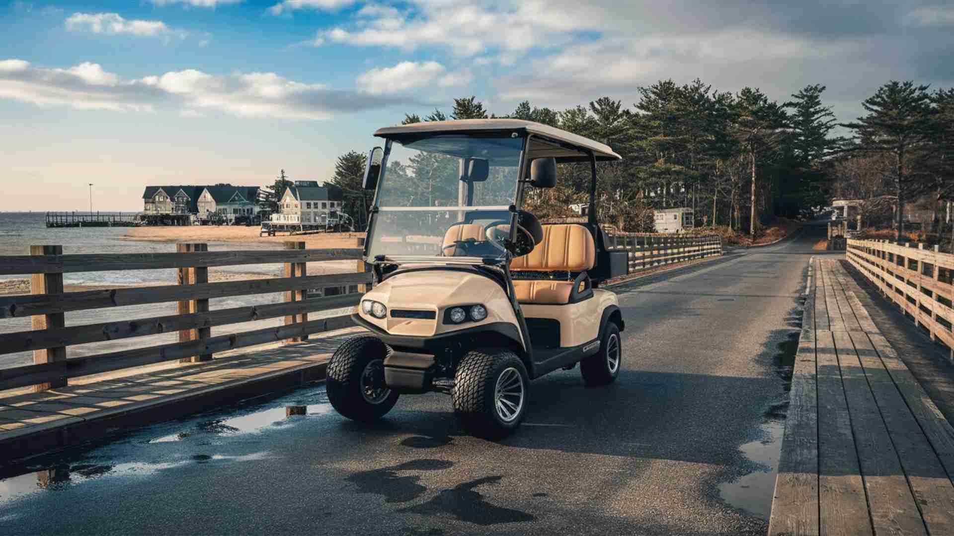 _Purchasing A Used Golf Cart From A Dealership (1)