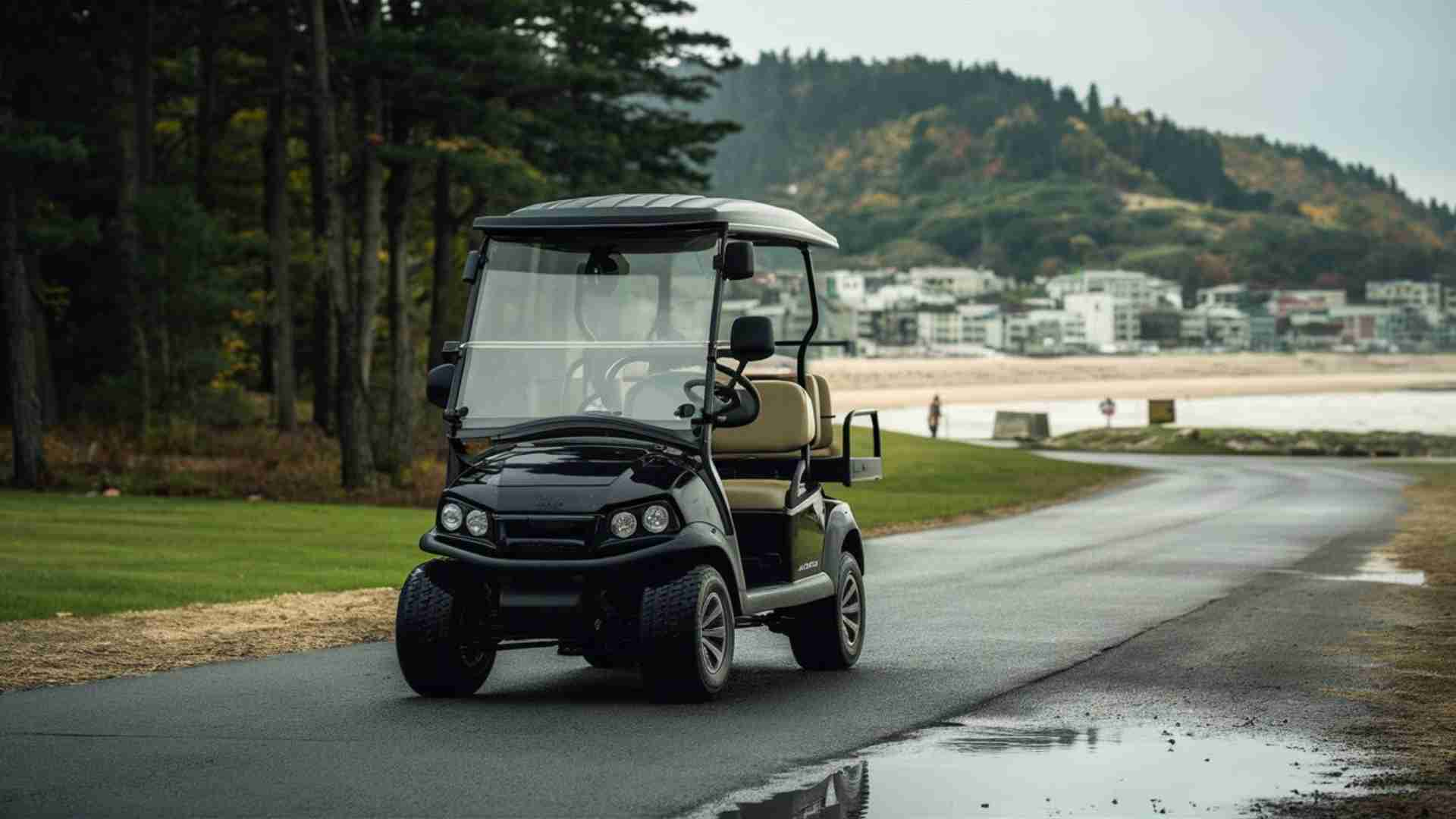 _Purchasing A Used Golf Cart From A Dealership (2)