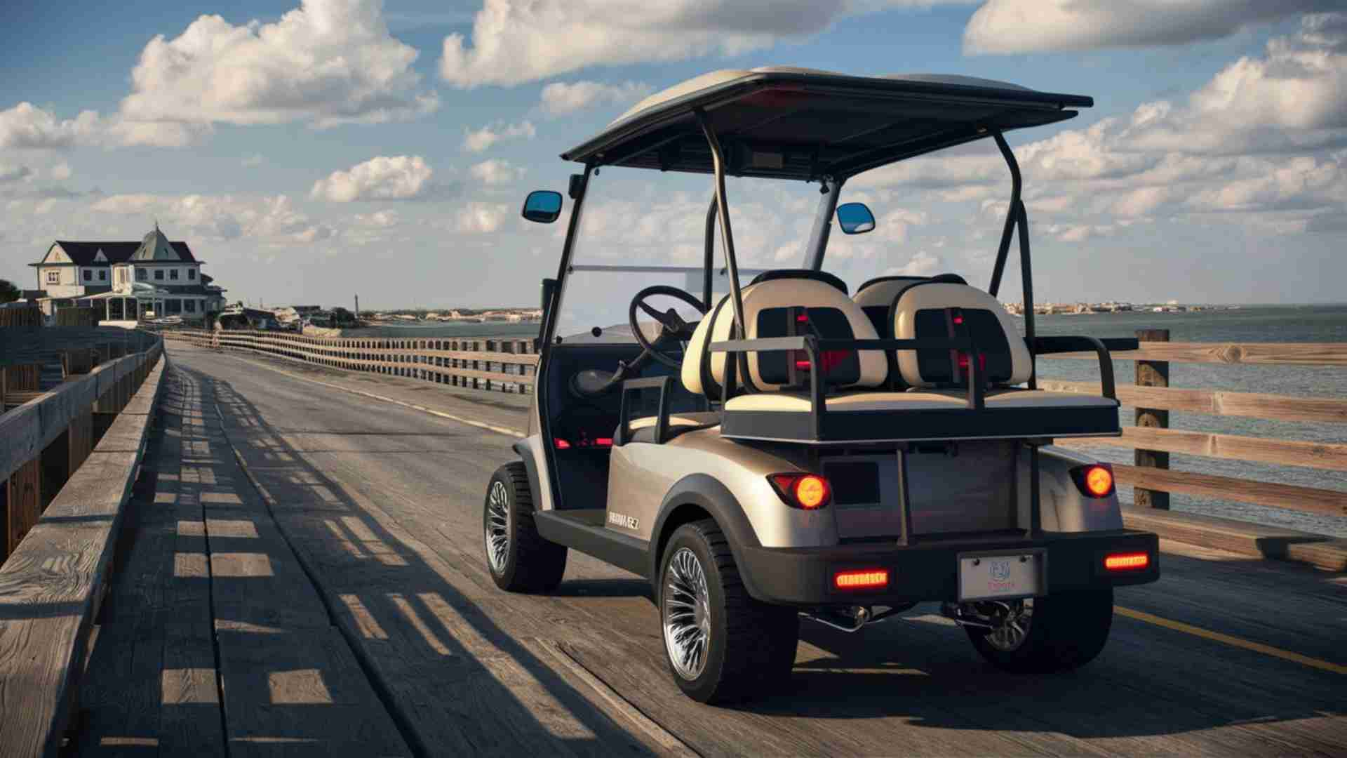 _Purchasing A Used Golf Cart From A Dealership (3)