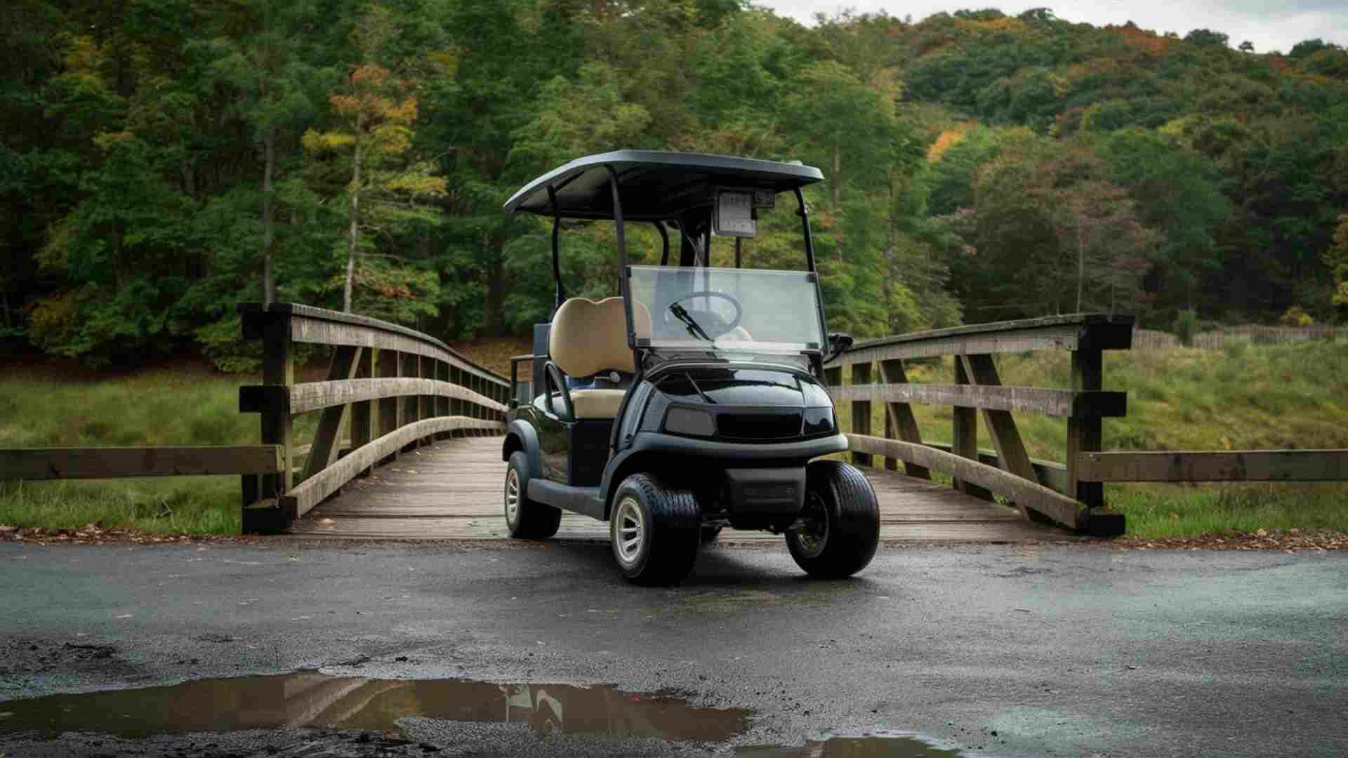 Registering and Insuring Your Used Golf Cart (1)