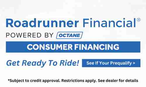 Roadrunner Financial Octane And Tigon Golf Carts (1)