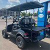 SWIFT® EV Mach 4E Black 1