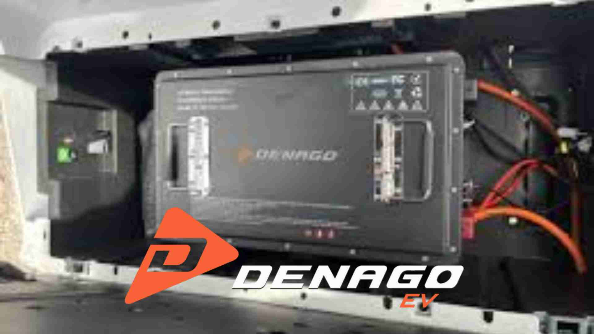 How to I perform routine maintenance on my Denago LiFePO4 battery?