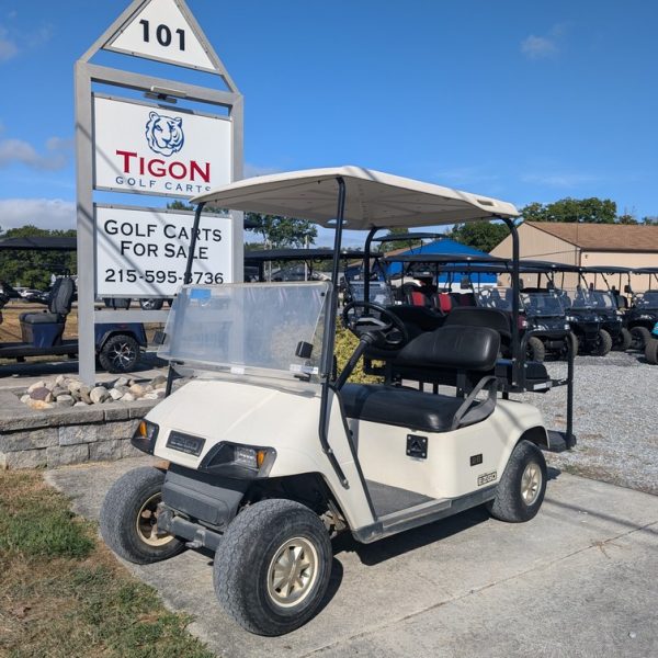 EZGO® TXT White In Ocean View NJ