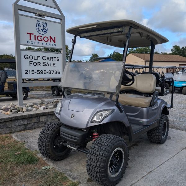 Yamaha® G29 Silver In Ocean View NJ