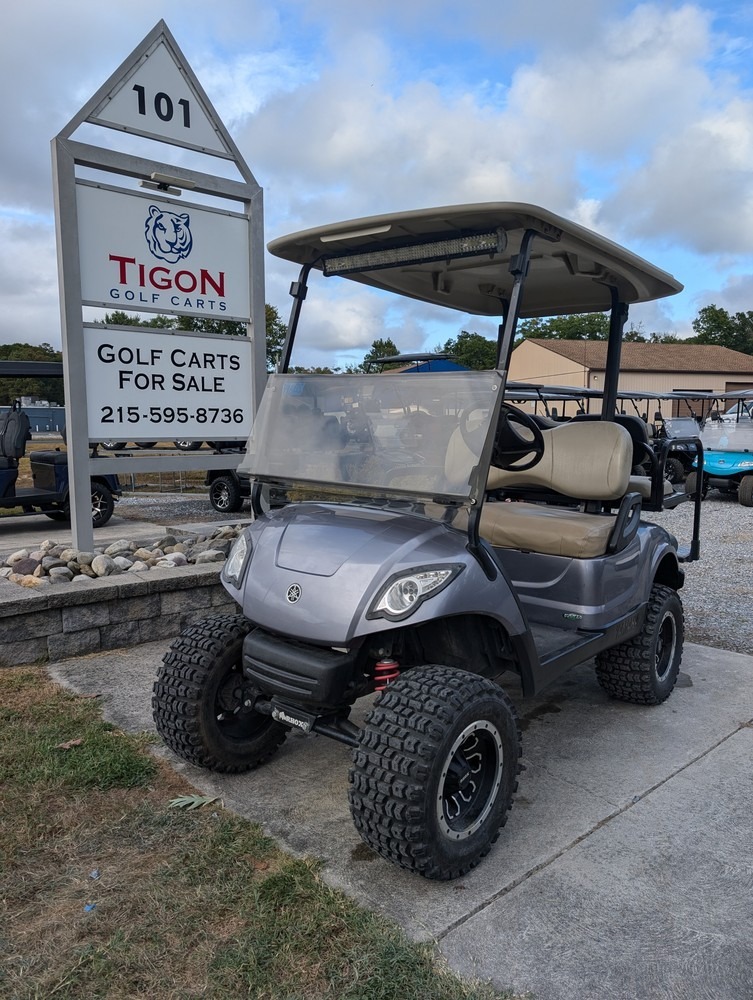 Yamaha® G29 Silver In Ocean View NJ