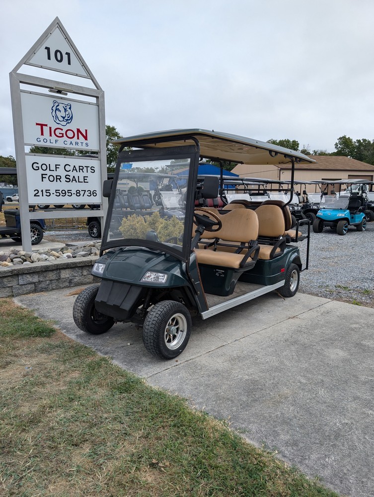 STAR EV® Blue In Ocean View NJ