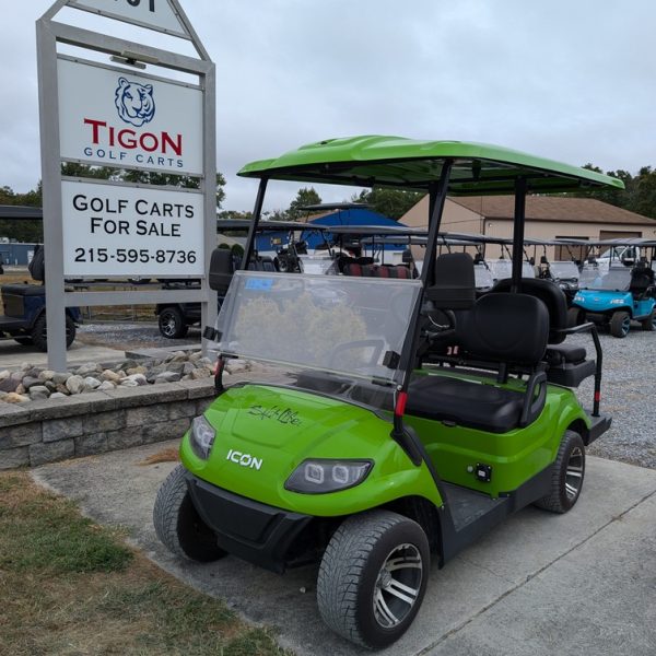 Icon® i40 Lime In Ocean View NJ