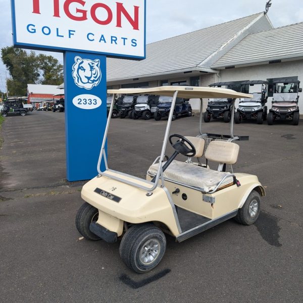 Club Car® DS Beige In Hatfield PA