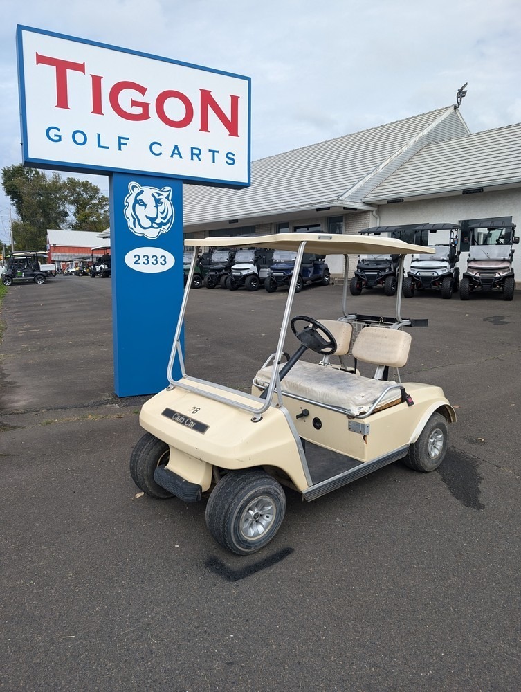 Club Car® DS Beige In Hatfield PA