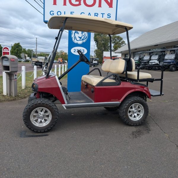 Club Car® DS Red In Hatfield PA