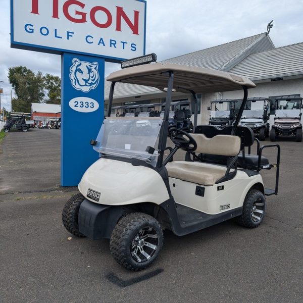 EZGO® RXV White In Hatfield PA