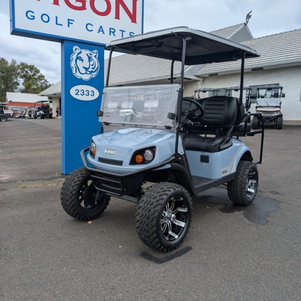 EZGO® Other Blue In Hatfield PA