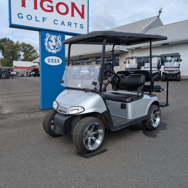 EZGO® RXV Silver In Hatfield PA