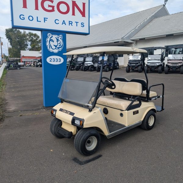 Club Car® DS Beige In Hatfield PA