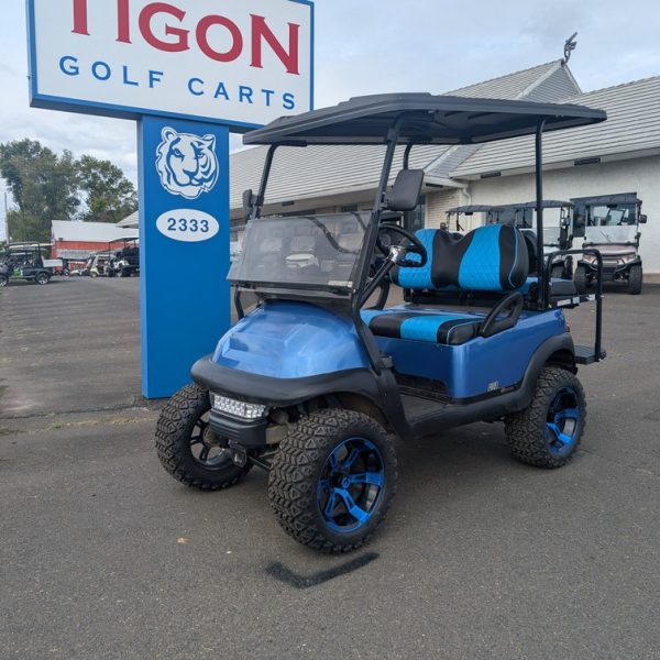 Club Car® Precedent Blue In Hatfield PA