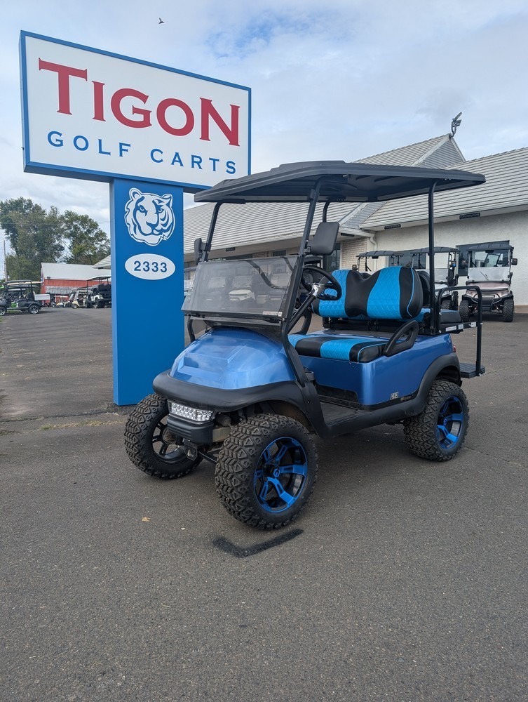 Club Car® Precedent Blue In Hatfield PA