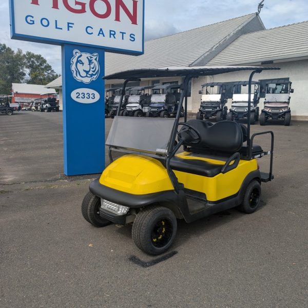 Club Car® Precedent Yellow In Hatfield PA