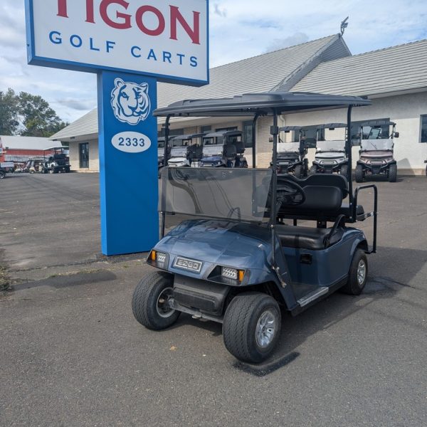 EZGO® TXT Blue In Hatfield PA