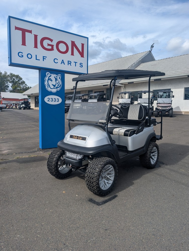 Club Car® Precedent Silver In Hatfield PA