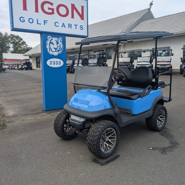 Club Car® Precedent Blue In Hatfield PA