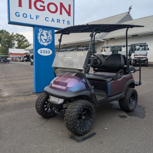 Club Car® Precedent Blue In Hatfield PA