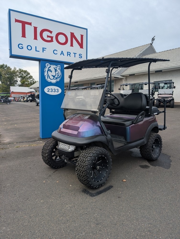 Club Car® Precedent Blue In Hatfield PA