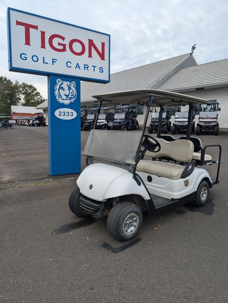 Yamaha® G29 White In Hatfield PA