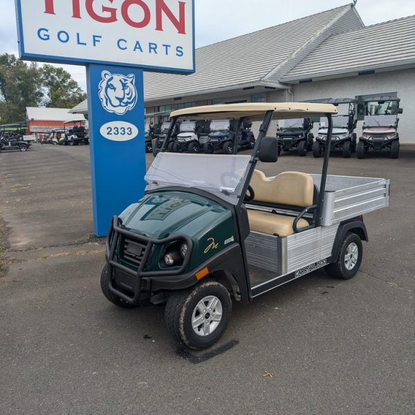 Club Car® Carryall Green In Hatfield PA