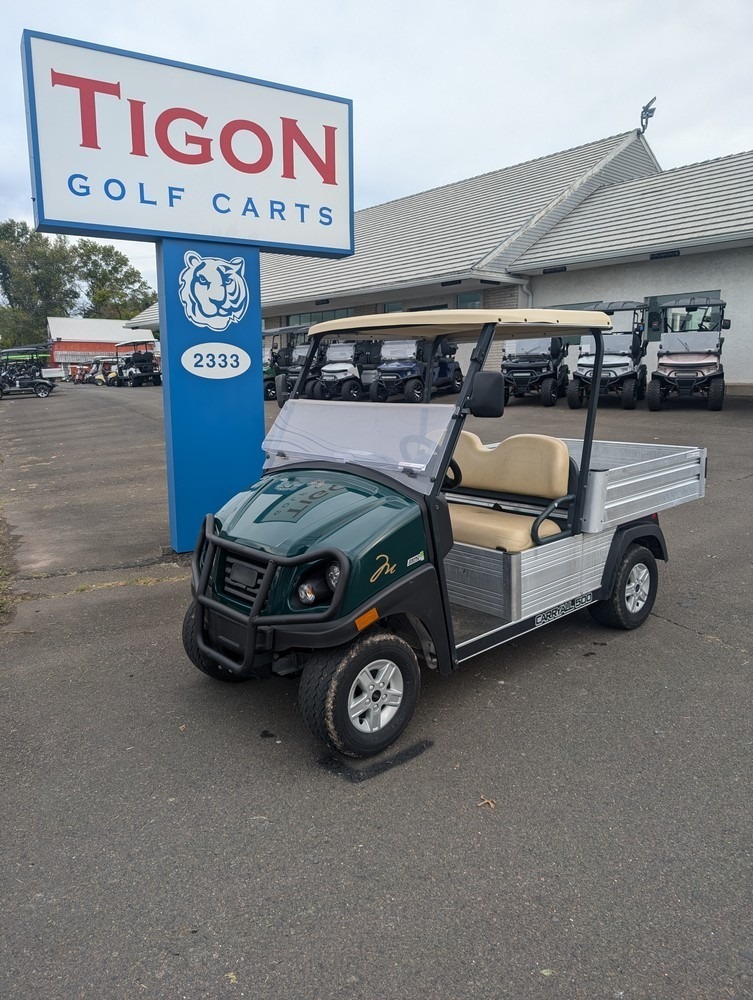 Club Car® Carryall Green In Hatfield PA