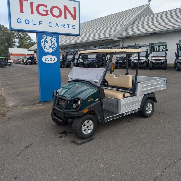 Club Car® Carryall Green In Hatfield PA