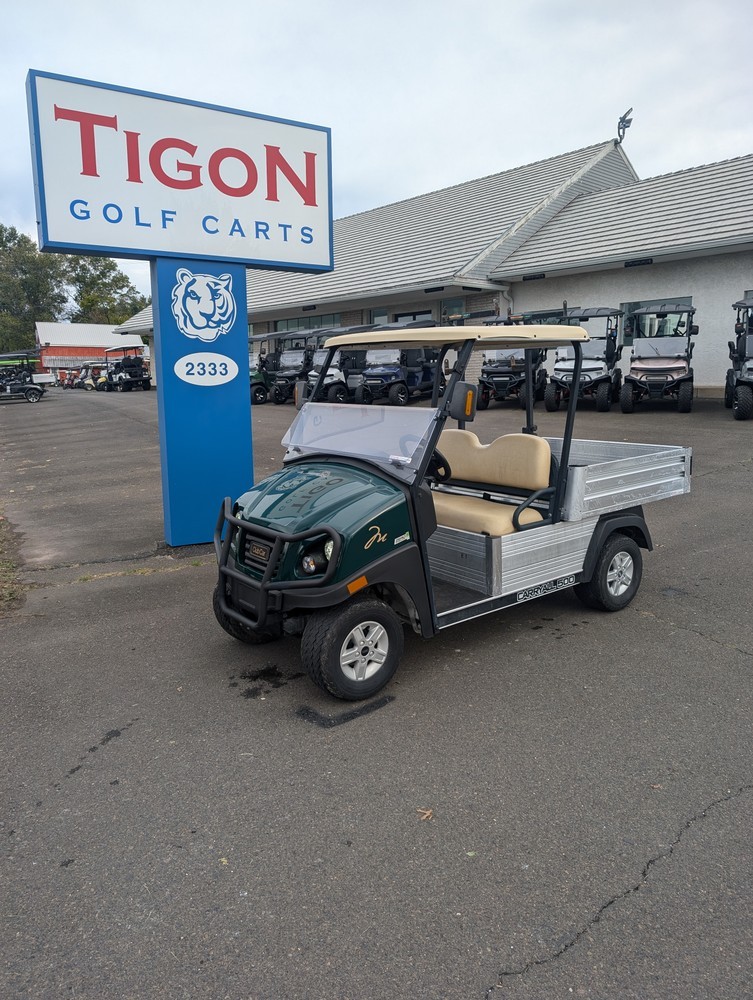 Club Car® Carryall Green In Hatfield PA