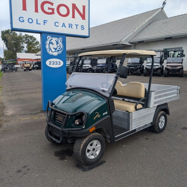 Club Car® Carryall Green In Hatfield PA