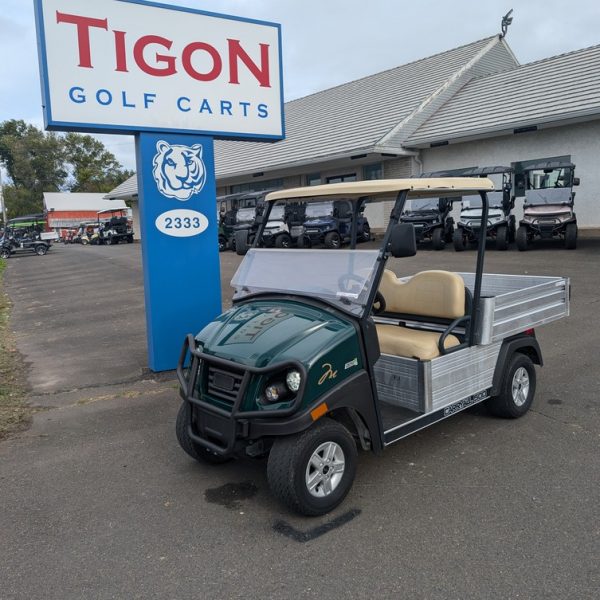 Club Car® Carryall Green In Hatfield PA