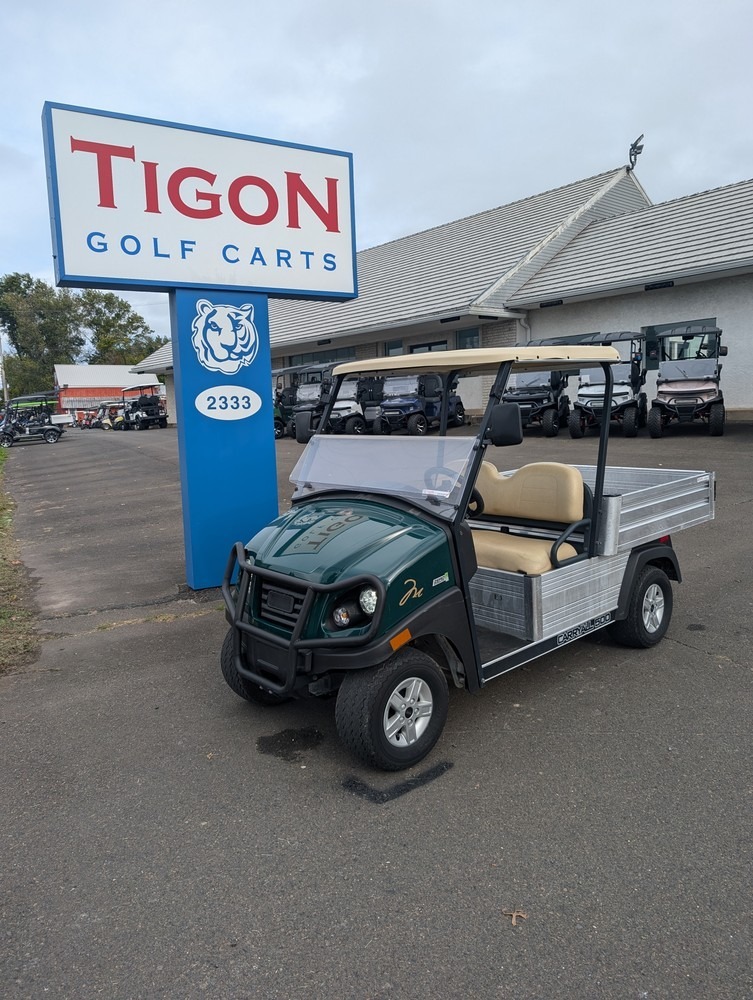 Club Car® Carryall Green In Hatfield PA